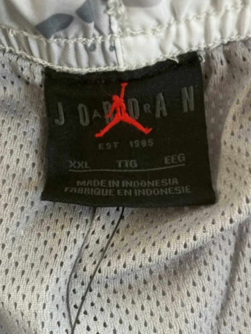 Jordan Sport Essentials 5